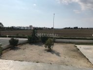 Building Plot for Sale in Paliometoxo, Nicosia