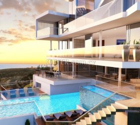 LUXURY SEA VIEW VILLA LIMASSOL - 1