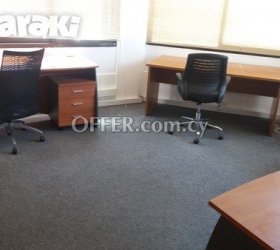 Shared Serviced Offices - 3