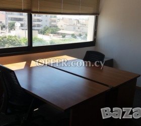 Shared Serviced Offices - 4