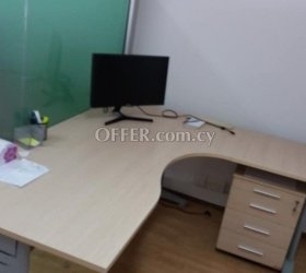 Shared Serviced Offices - 6