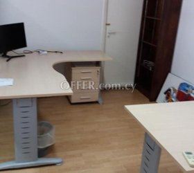 Shared Serviced Offices - 5
