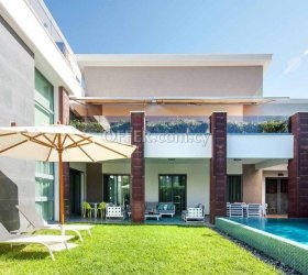 BUY LUXURY VILLA LIMASSOL - 1