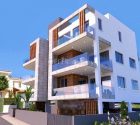BUY PENTHOUSE IN LIMASSOL - 5
