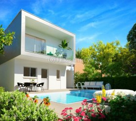 HOMES IN PAPHOS FOR SALE - 1