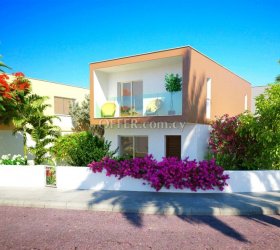 HOMES IN PAPHOS FOR SALE - 3