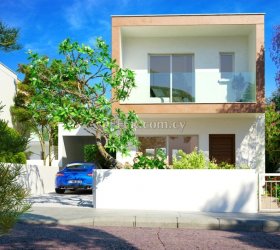 HOMES IN PAPHOS FOR SALE - 4