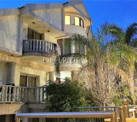Villa – 5 bedrooms for sale, Linopetra area, Columbia, Limassol - 1