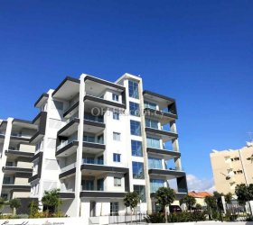 BUY 3 BEDROOM APARTMENT LIMASSOL - 1