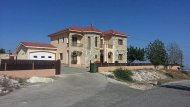 4-bedroom Detached Villa 370 sqm in Pano Lefkara