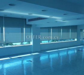 Office – 195sqm for long term rent, Enaerios area, Limassol - 2
