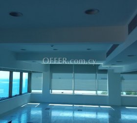 Office – 195sqm for long term rent, Enaerios area, Limassol - 6