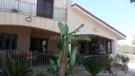 4-bedroom Detached Villa 370 sqm in Pano Lefkara - 5