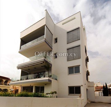 Building Plot 1158 sm in Agios Dometios, Nicosia - 1