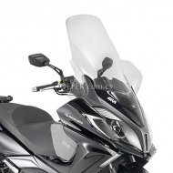 Givi D6107ST Specific Screen for Kymco Downtown ABS 125i  350i 15   18 - 1