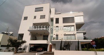 Building Plot 1158 sm in Agios Dometios, Nicosia - 2