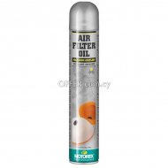 Spray Air Filter Oil  750ML