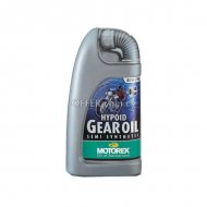 Gear Oil Hypoid Sae 80W90 Api Gl6  1L