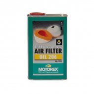 Air Filter Oil 206  1L - 1