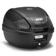 Givi E300NT2 Top Case Monolock30 Litter - 1