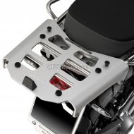 GIVI SRA5102 SPECIFIC ALUMINUM REAR RACK FOR MONOKEYÎ’ TOP CASE FOR BMW R1200 GS ADVENTURE 06  13 - 1