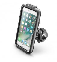 INTERPHONE ICASE HOLDER FOR MOTORCYCLE  IPHONE 7 PLUS - 1