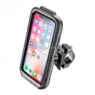 INTERPHONE PRO CASE FOR MOTORCYCLE  IPHONE X - 1