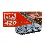 RK Standard Drive Chain  420 x 126 Link