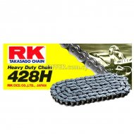 RK Standard Drive Chain  428 x 110 Link