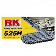 RK Standard Drive Chain  525 x 124 Link - 1