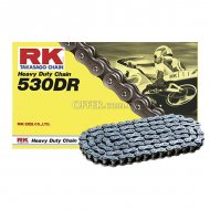 RK Standard Drive Chain  530 x 136 Link - 1