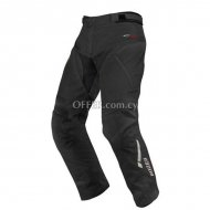 Alpinestars Andes Waterproof pants   Black - 1