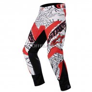 Alpinestars Charger Pants     Red - 1