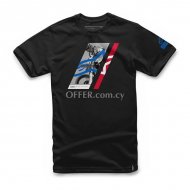 Alpinestars SECTION Tshirt Black