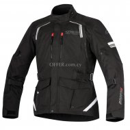 Alpinestars Andes V2 Drysyar Jacket Black - 1