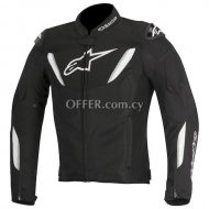 ALPINESTARS TGP R WATERPROOF JACKET