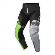 ALPINESTARS RACER FLAGSHIP PANTSGREEN - 1