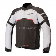 Alpinestars HYPER DRYSTAR JACKET BlackGREY - 1