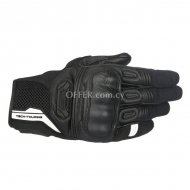 Alpinestars Highlands Gloves Blacks - 1
