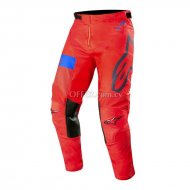 ALPINESTARS RACER TECH ATOMIC     Red  DARK NAVY  Blue  PANTS