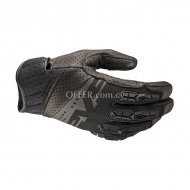 EVS Enforcer Street Glove   Black