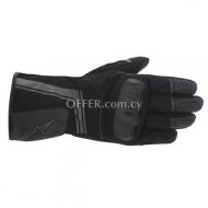 Alpinestars Santiago Glove   Black - 1