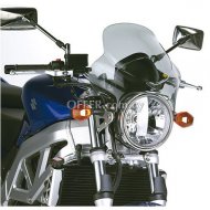 Givi A240A Windshield Fit Kit For  Universal Windshield