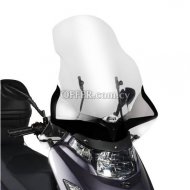 Givi 292DT Screen Blade for Yager 50125200i