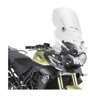 Givi AF6401 Airflow Windscreen Triumph Tiger 800 20112016