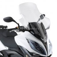 Givi D295ST Screen for XCITING 300i or 500i 20092010