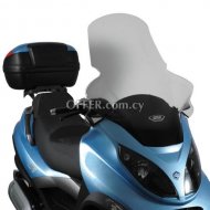 Givi D501ST HiScreen for MP3 125400 20062010