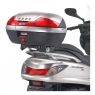 GIVI E331M SPECIFIC PLATE FOR YAMAHA MAJESTY 400 04  08