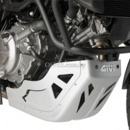 Givi RP2101 Aluminum Engine Guard Skidplate For Yamaha XT1200Z Super Tenere 1013 - 1