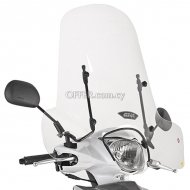 Givi A3109A FITTING KIT FOR 107A